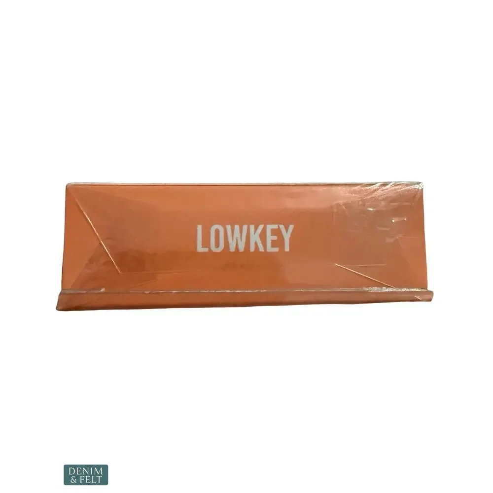 NEW Danessa Myricks Yummy‎ Skin Blurring Balm Powder Lowlighter Lowkey Glow